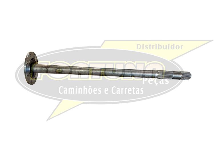 SEMI EIXO MERITOR - LD - VW MS185/6 - Ref: 3202F9392